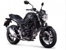 Фото Suzuki SV650 ABS  №3